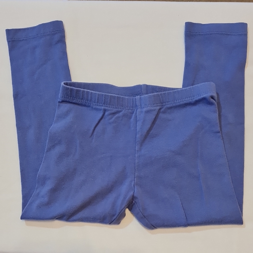 5/$20. Old Navy Purple/Lavender Girls Leggings, GUC